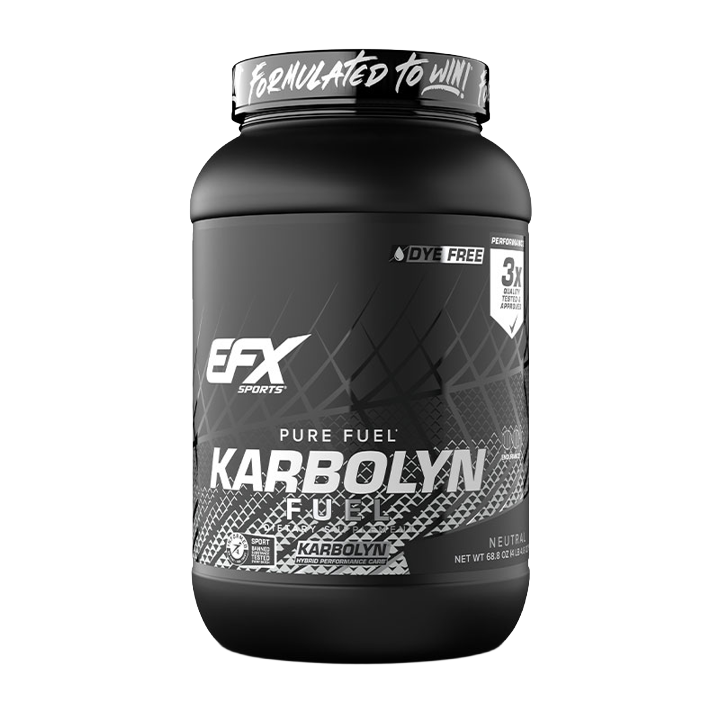 EFX: Karbolyn Fuel