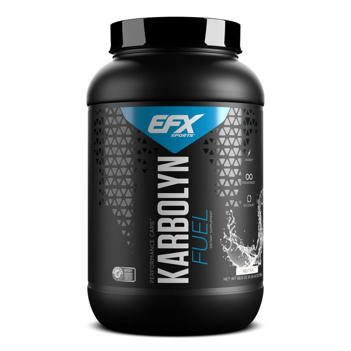 EFX: Karbolyn Fuel