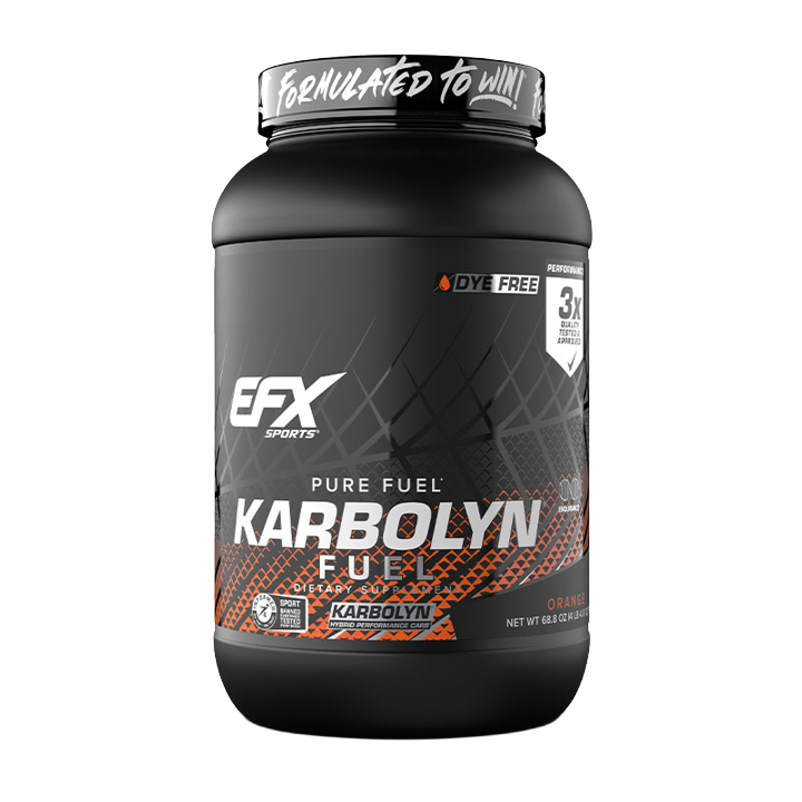 EFX: Karbolyn Fuel