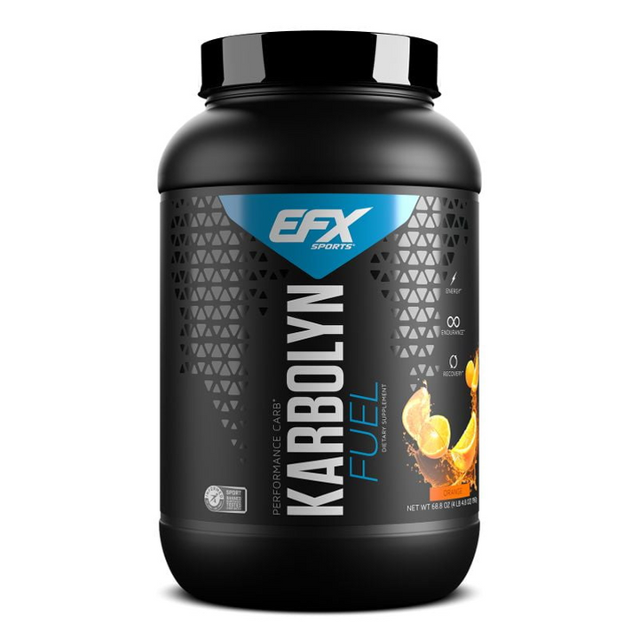 EFX: Karbolyn Fuel