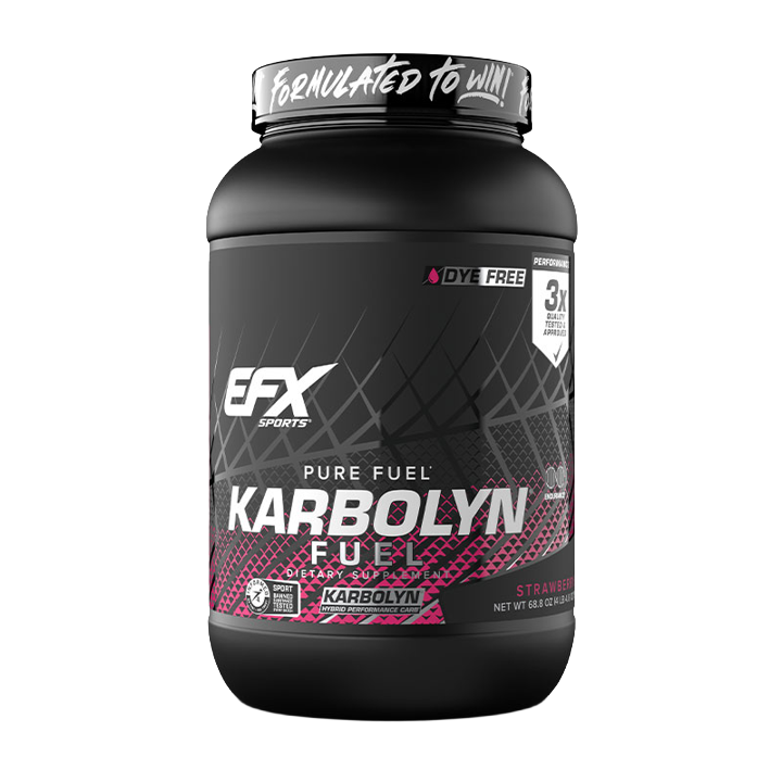 EFX: Karbolyn Fuel