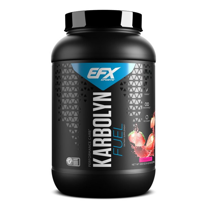 EFX: Karbolyn Fuel