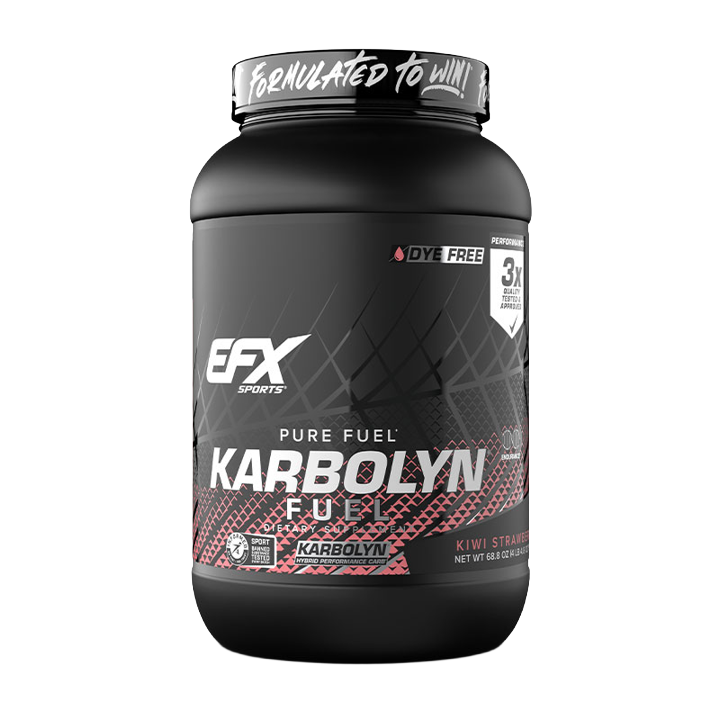 EFX: Karbolyn Fuel