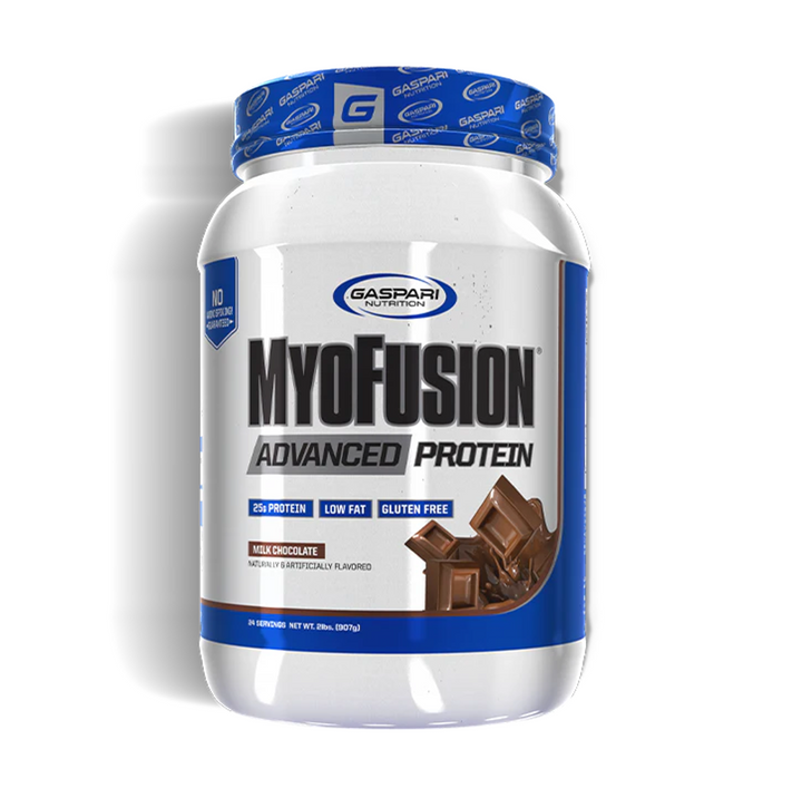 Gaspari: MyoFusion Advanced
