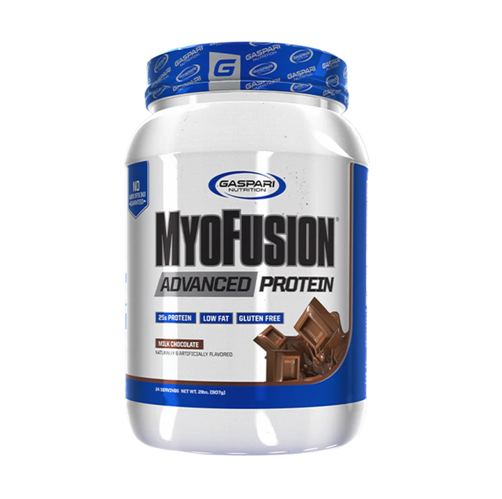 Gaspari: MyoFusion Advanced