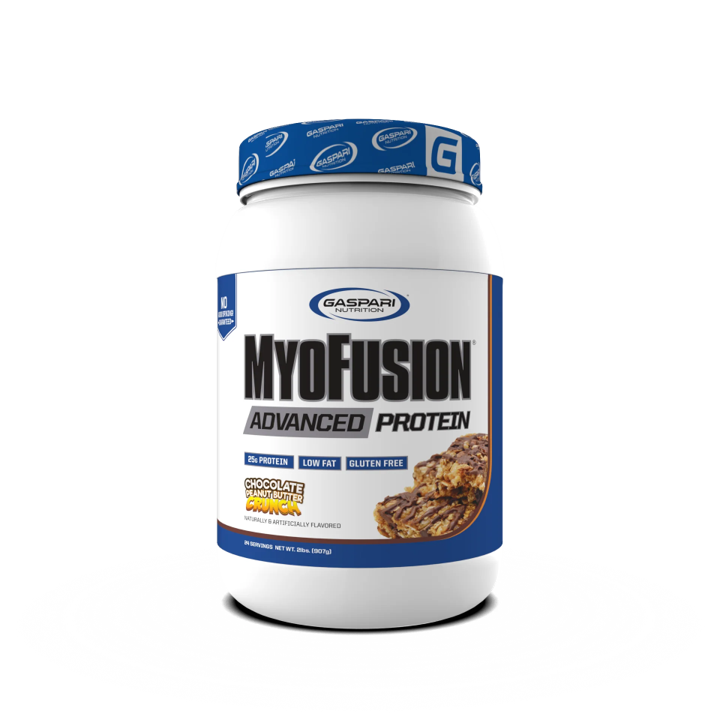 Gaspari: MyoFusion Advanced