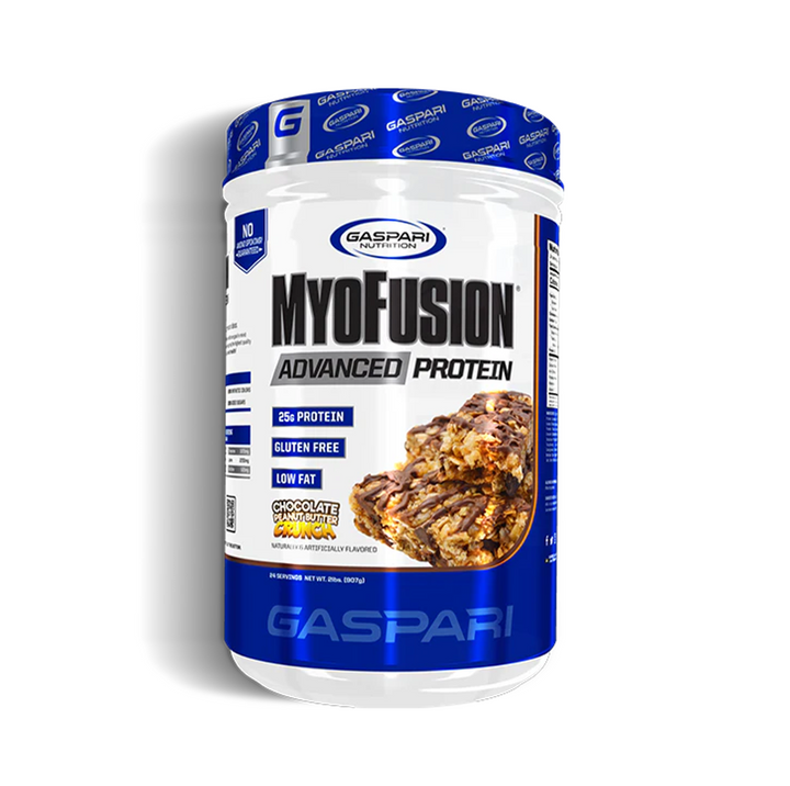 Gaspari: MyoFusion Advanced