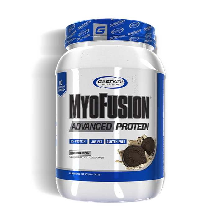 Gaspari: MyoFusion Advanced