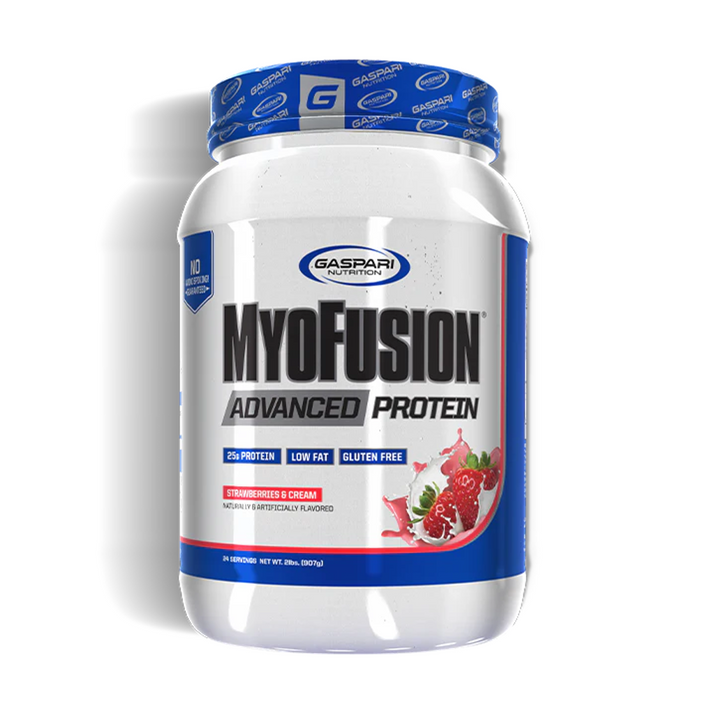 Gaspari: MyoFusion Advanced