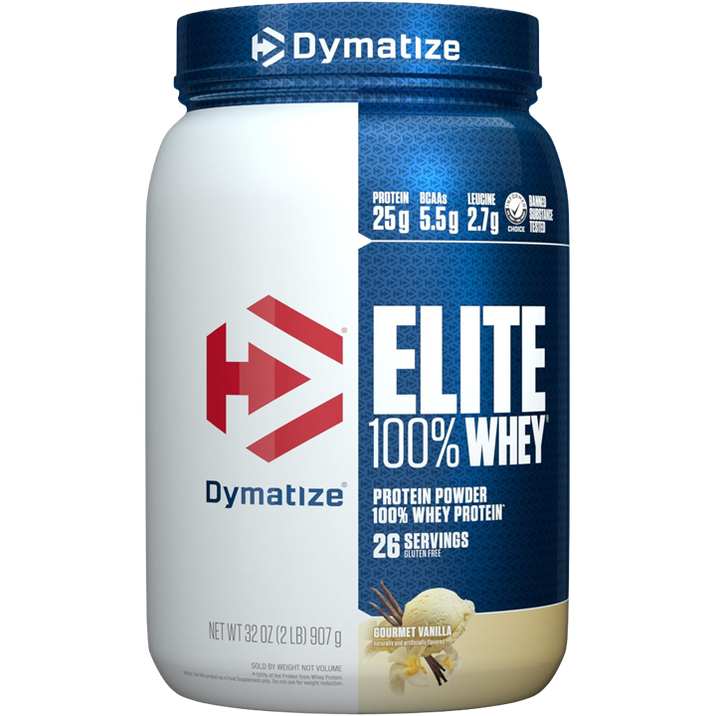 Dymatize: Elite Whey