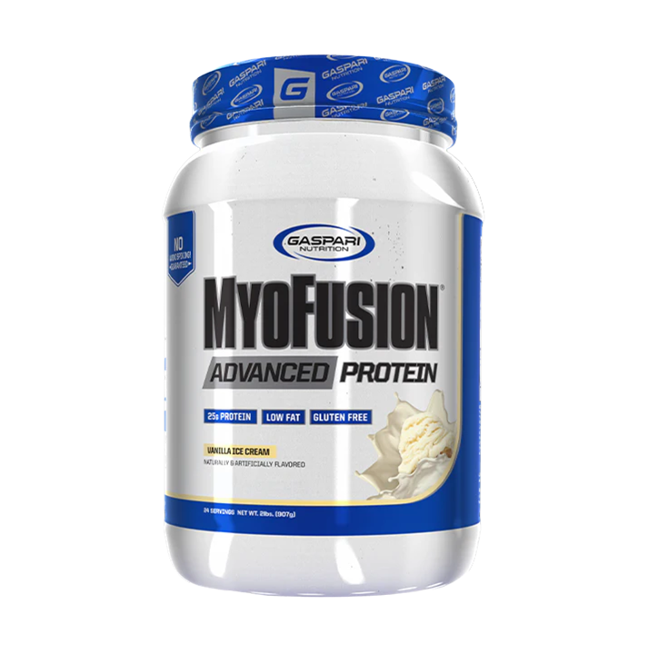 Gaspari: MyoFusion Advanced