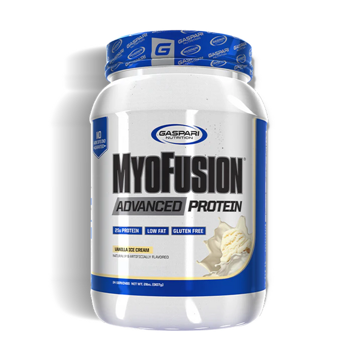 Gaspari: MyoFusion Advanced