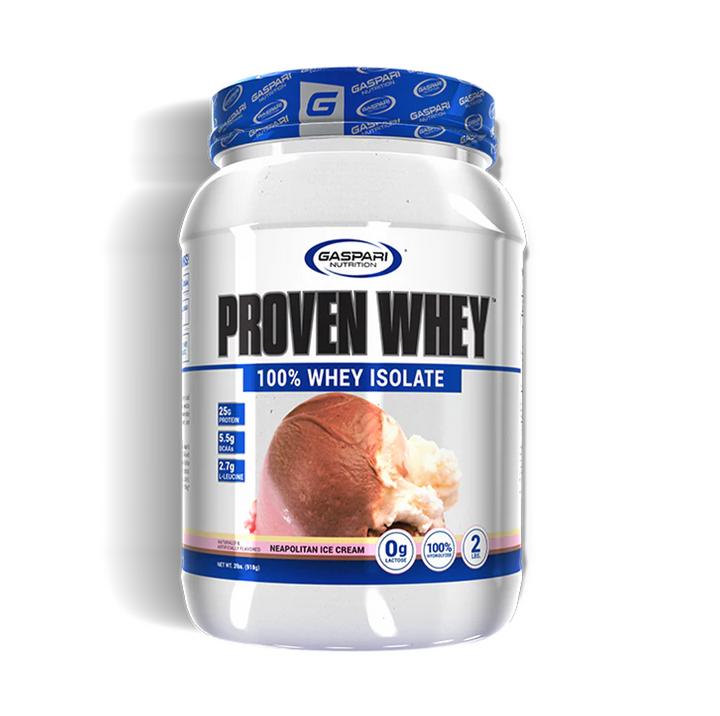 Gaspari: Proven Whey