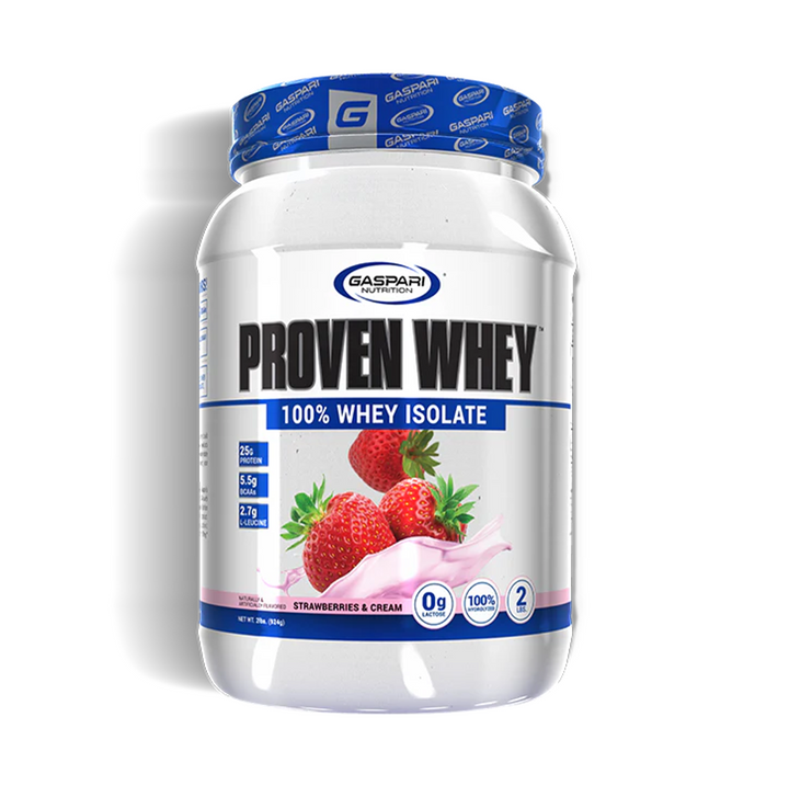 Gaspari: Proven Whey