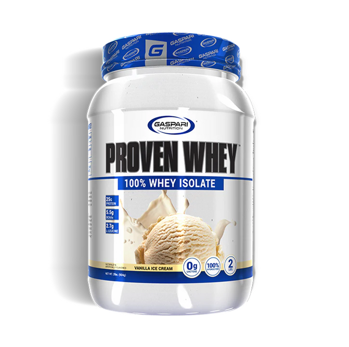 Gaspari: Proven Whey