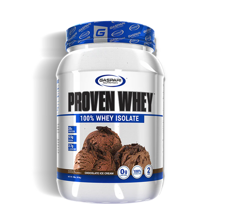 Gaspari: Proven Whey