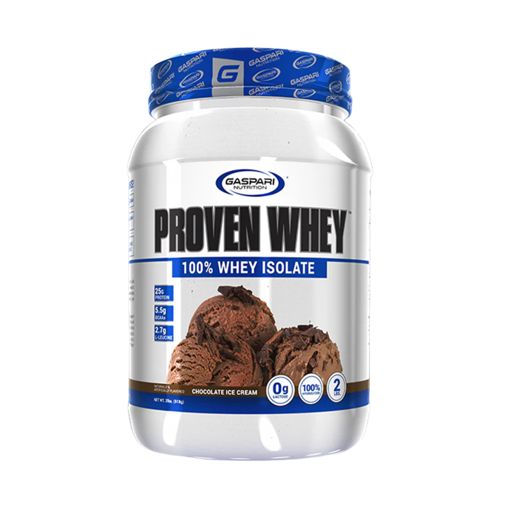 Gaspari: Proven Whey