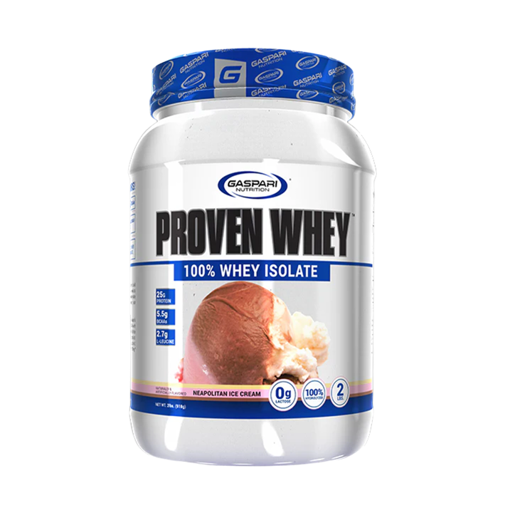Gaspari: Proven Whey