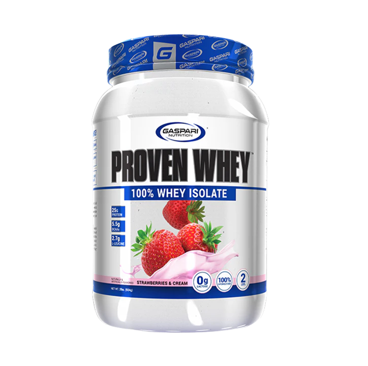 Gaspari: Proven Whey