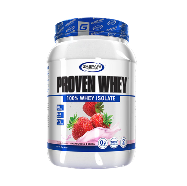 Gaspari: Proven Whey