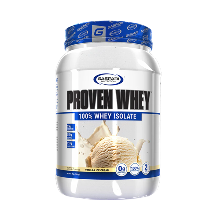 Gaspari: Proven Whey