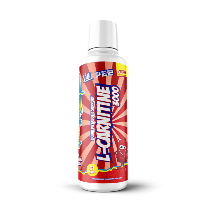 L-Carnitine DNA Nutrition L-Carnitine DNA Nutrition