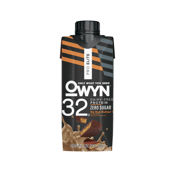 OWYN Elite 32gr (12pk/12oz)