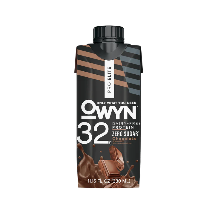 OWYN Elite 32gr (12pk/12oz)