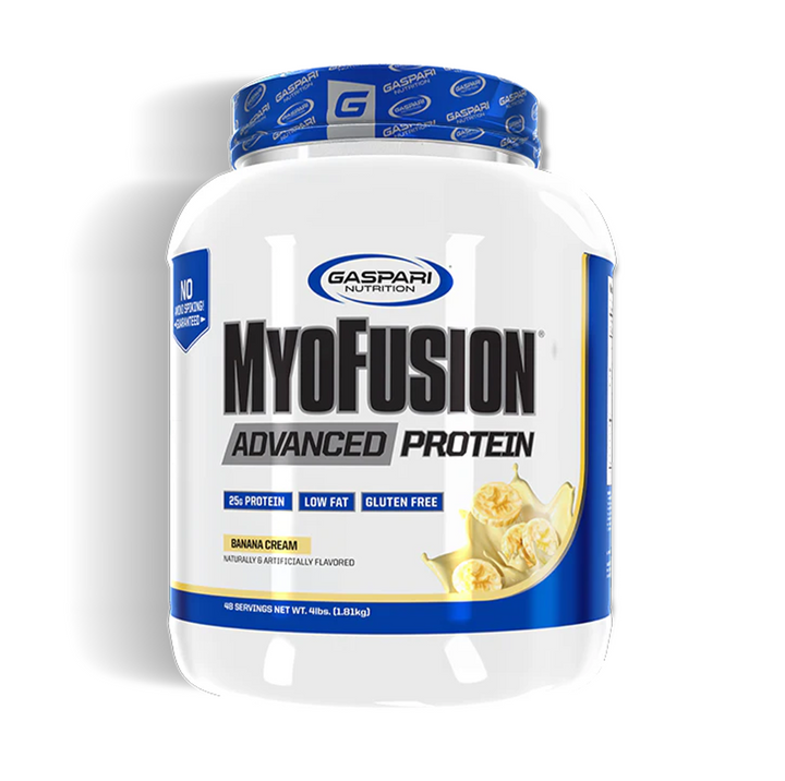 Gaspari: MyoFusion Advanced