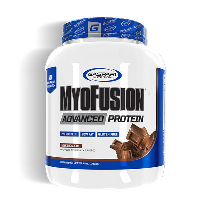 Gaspari: MyoFusion Advanced