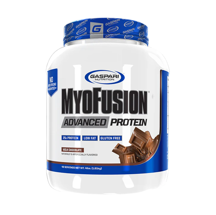 Gaspari: MyoFusion Advanced