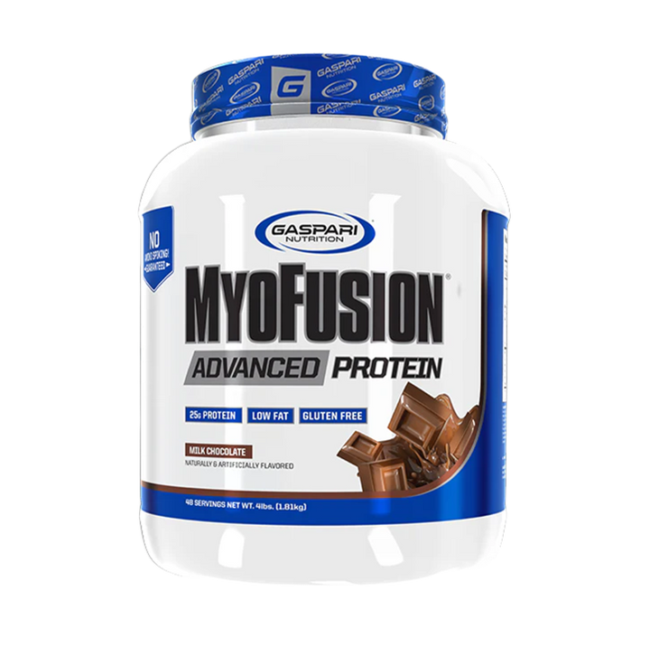 Gaspari: MyoFusion Advanced