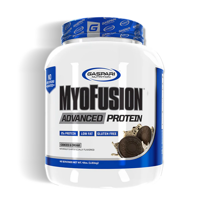 Gaspari: MyoFusion Advanced