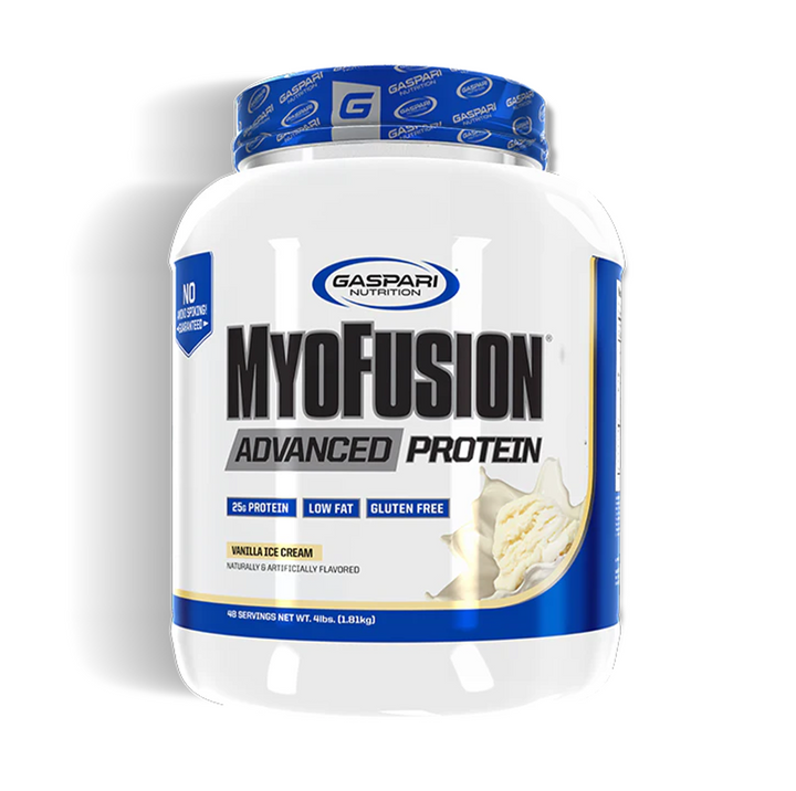 Gaspari: MyoFusion Advanced