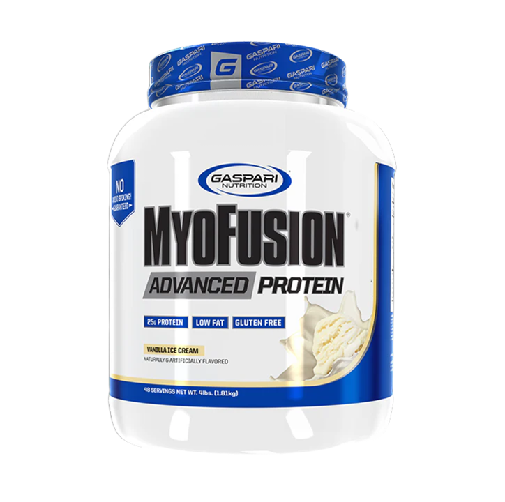 Gaspari: MyoFusion Advanced