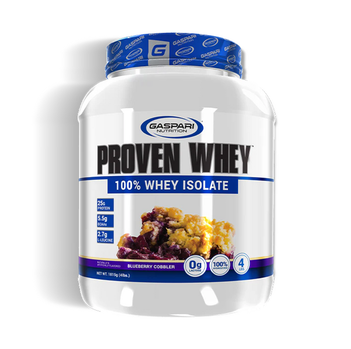Gaspari: Proven Whey