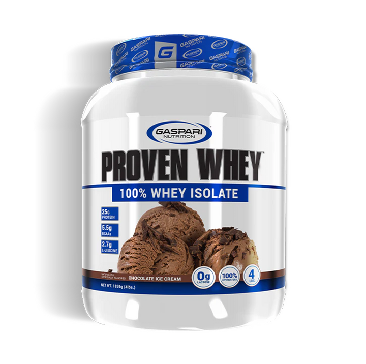 Gaspari: Proven Whey