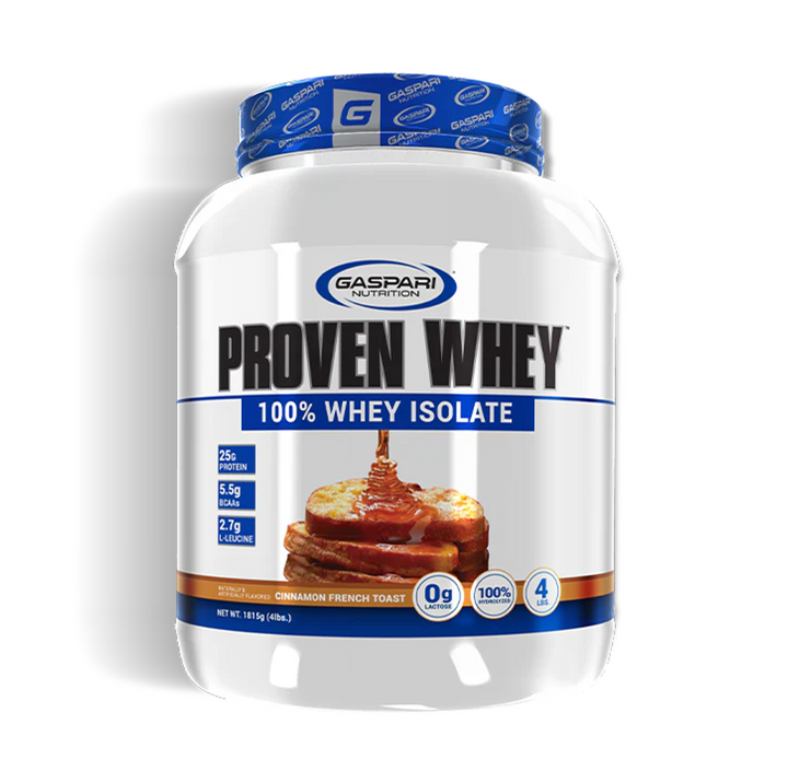Gaspari: Proven Whey