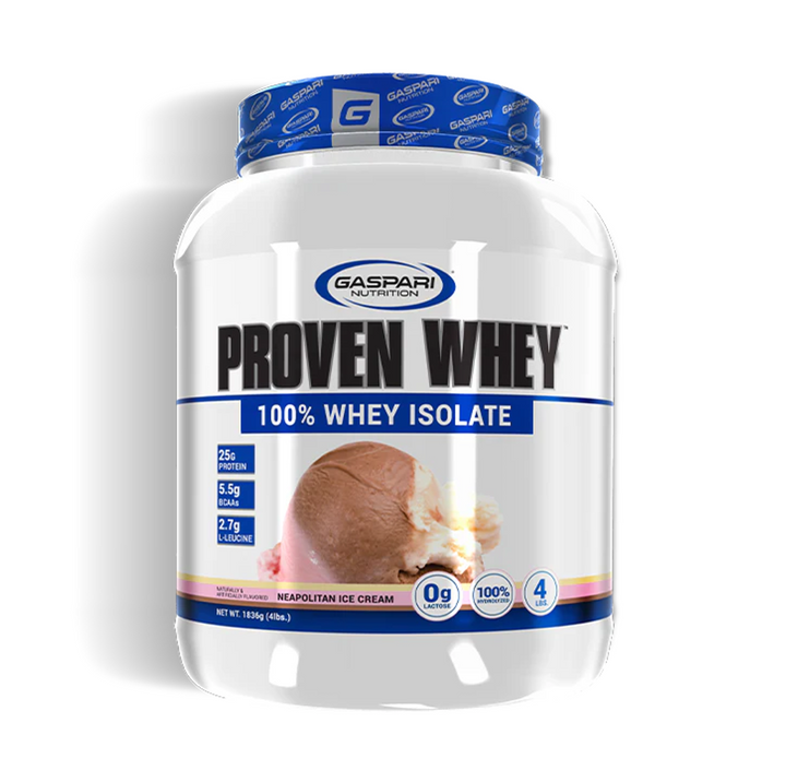Gaspari: Proven Whey