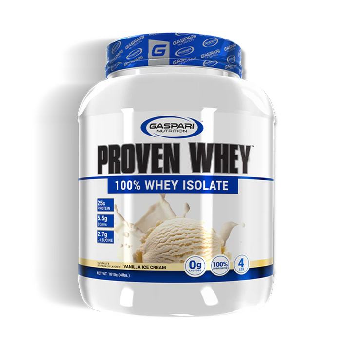 Gaspari: Proven Whey