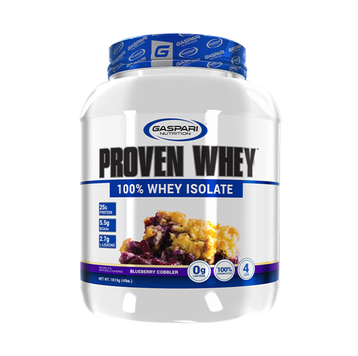 Gaspari: Proven Whey
