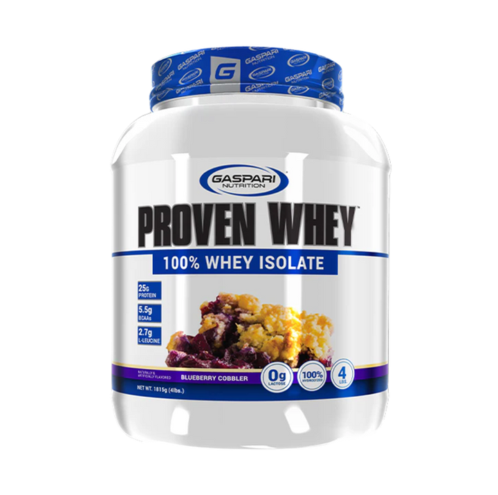 Gaspari: Proven Whey