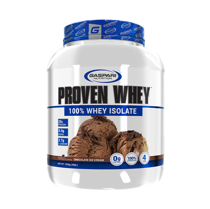 Gaspari: Proven Whey