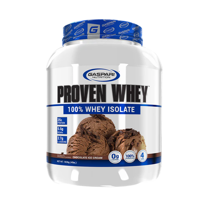 Gaspari: Proven Whey