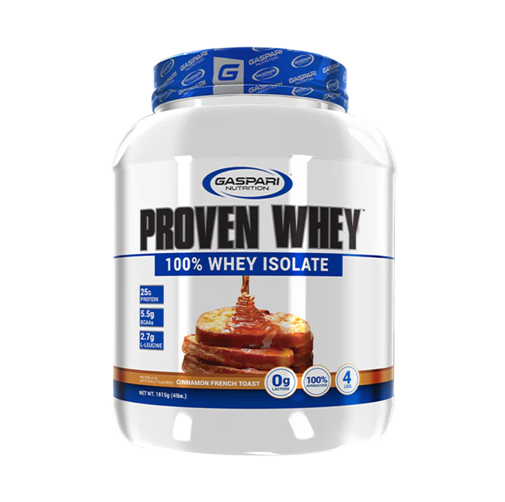 Gaspari: Proven Whey