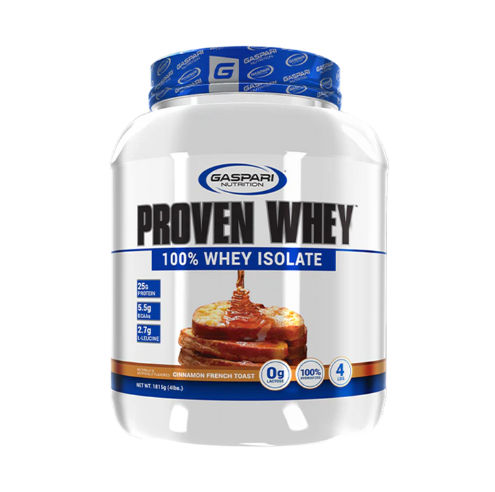 Gaspari: Proven Whey
