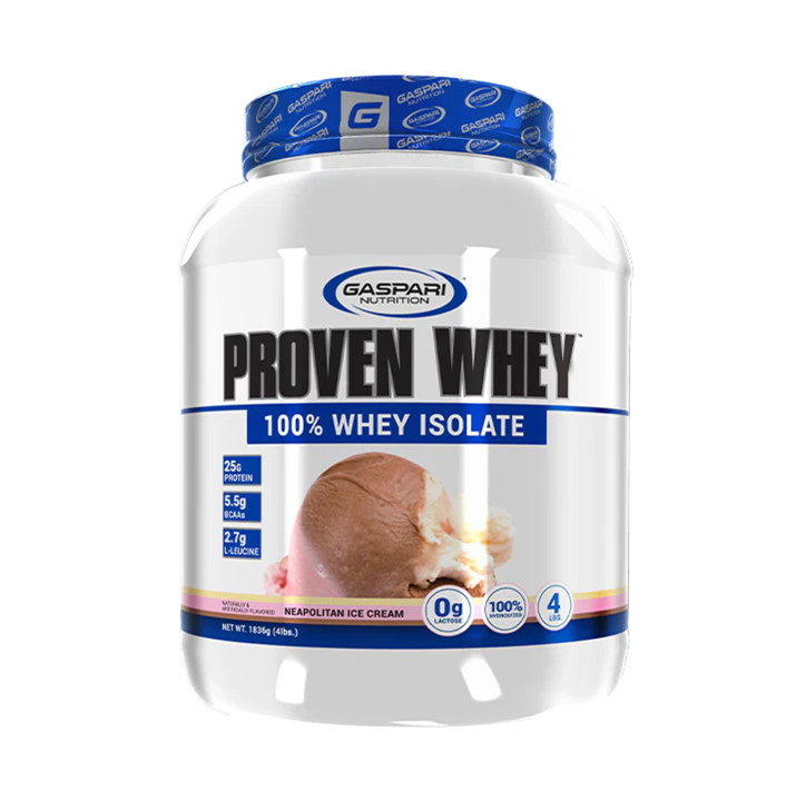 Gaspari: Proven Whey