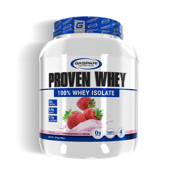 Gaspari: Proven Whey