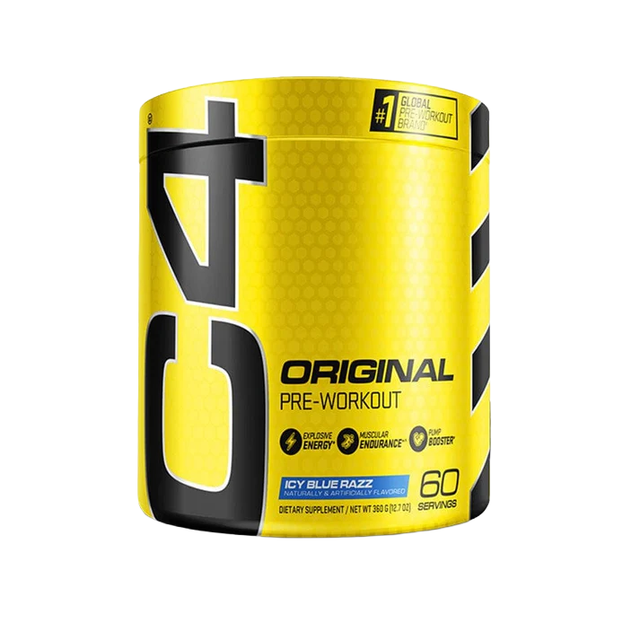 Cellucor: C4 Original