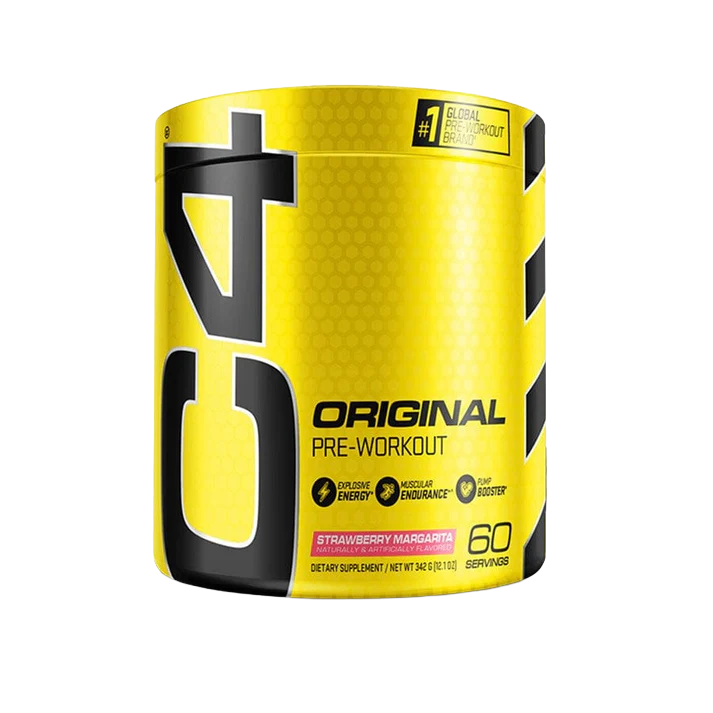 Cellucor: C4 Original
